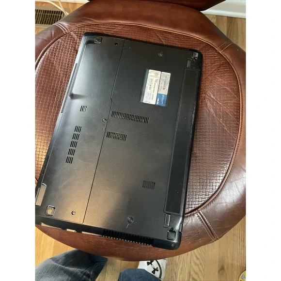 ASUS K53E-BBR5 INTEL CORE I3-2310M Windows 7 , With Power Issue
